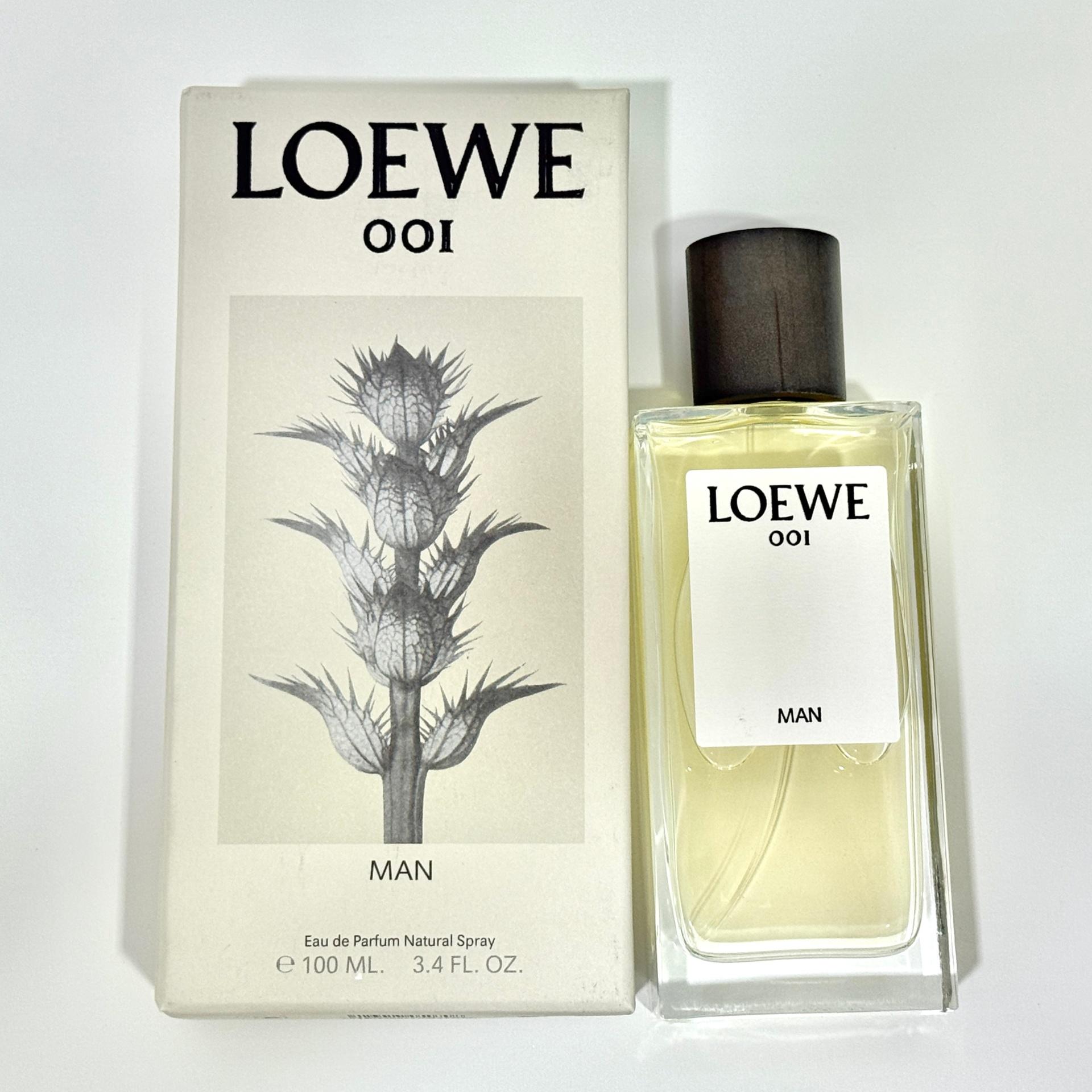LOEWE 001 MAN EDP 100ML