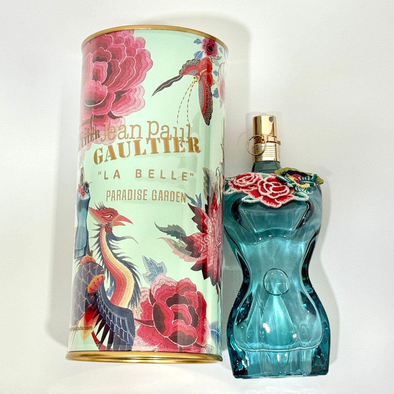 JEAN PAUL GAULTIER LA BELLE PARADISE GARDEN EDP 100ML