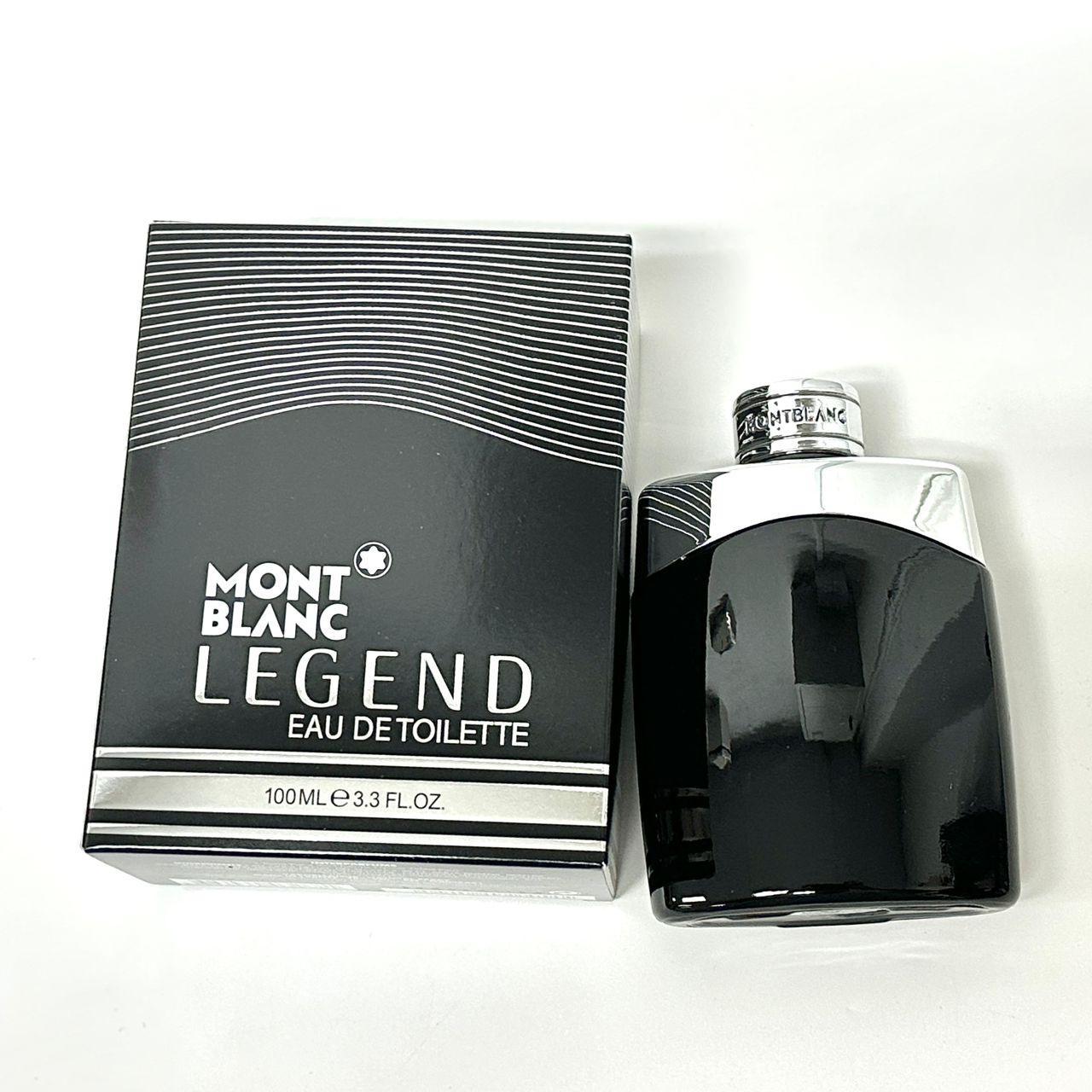 MONT BLANC LEGEND EDT 100ML
