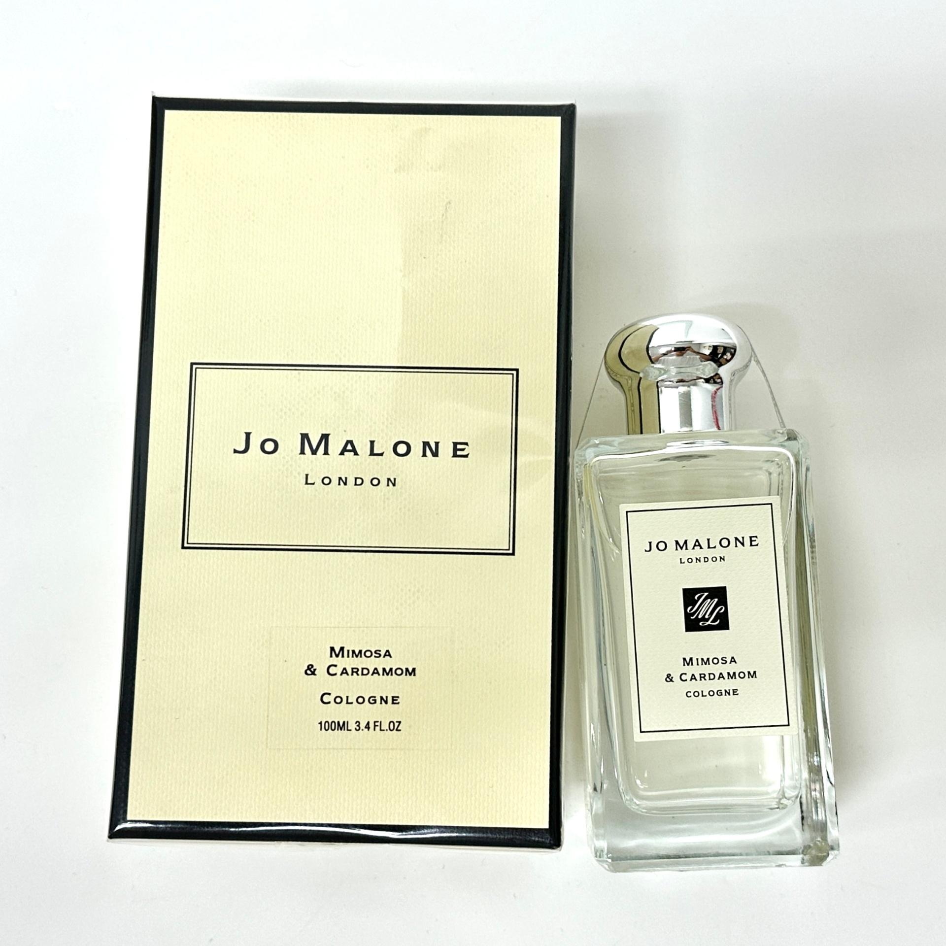 JO MALONE MIMOSA & CARDAMOM COLOGNE 100ML 2023