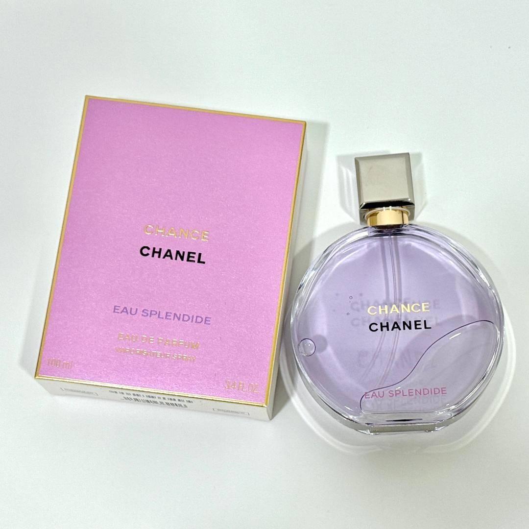 CHANEL CHANCE EAU SPLENDIDE EDP 100ML