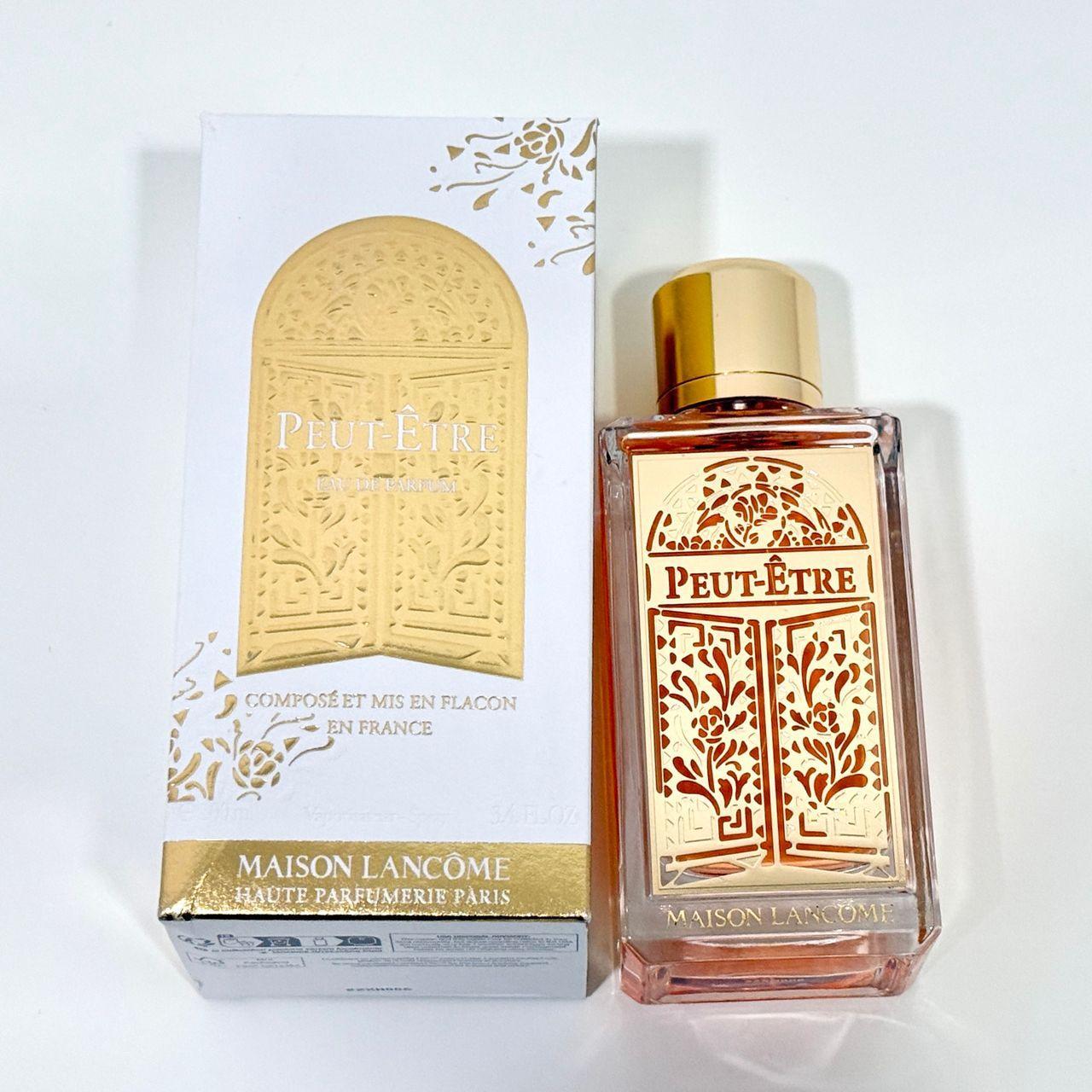 MAISON LANCOME PEUT-ETRE EDP 100ML