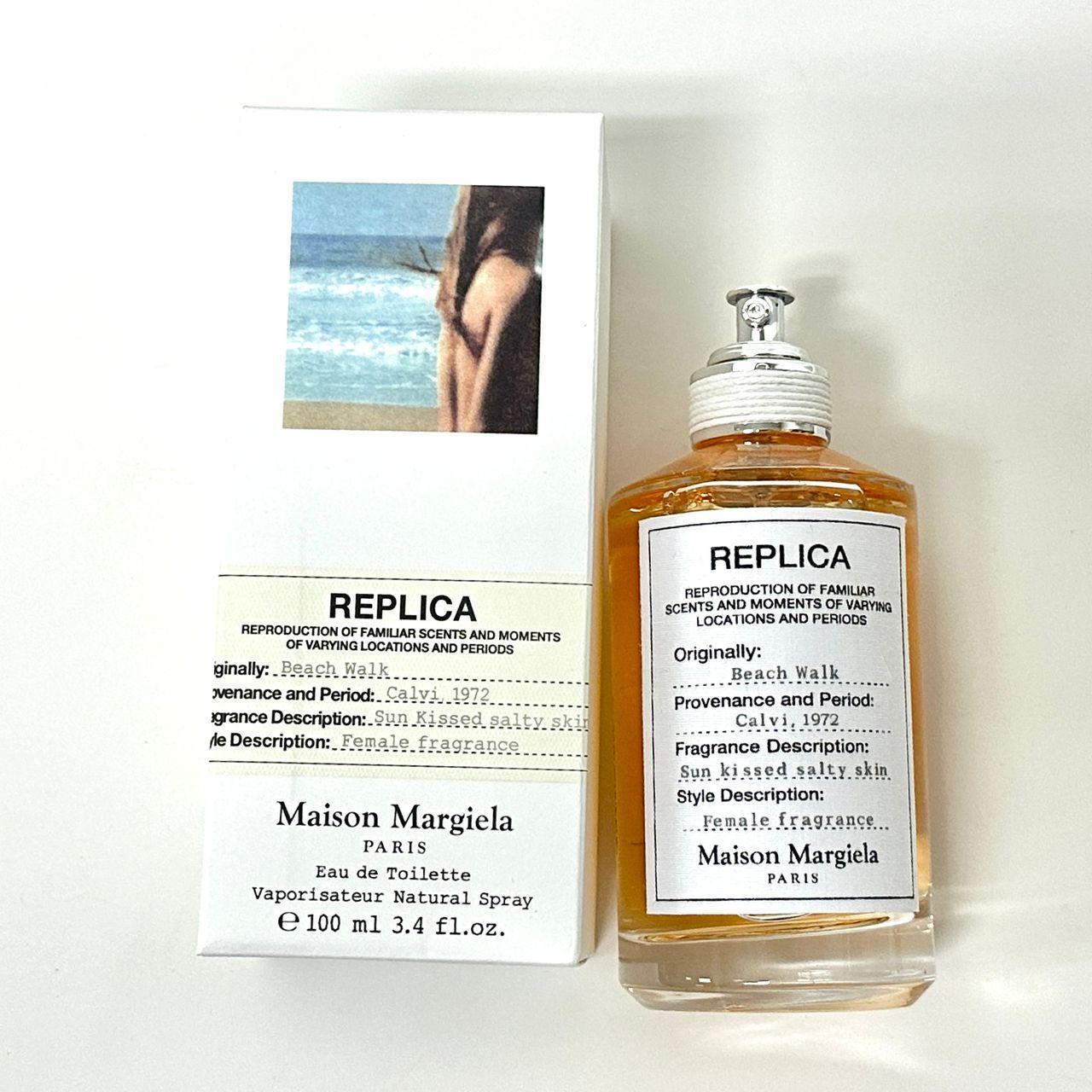 MAISON MARGIELA BEACH WALK EDT 100ML