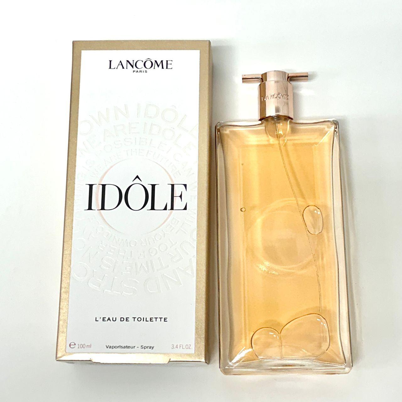 LANCOME IDOLE EDT 100ML