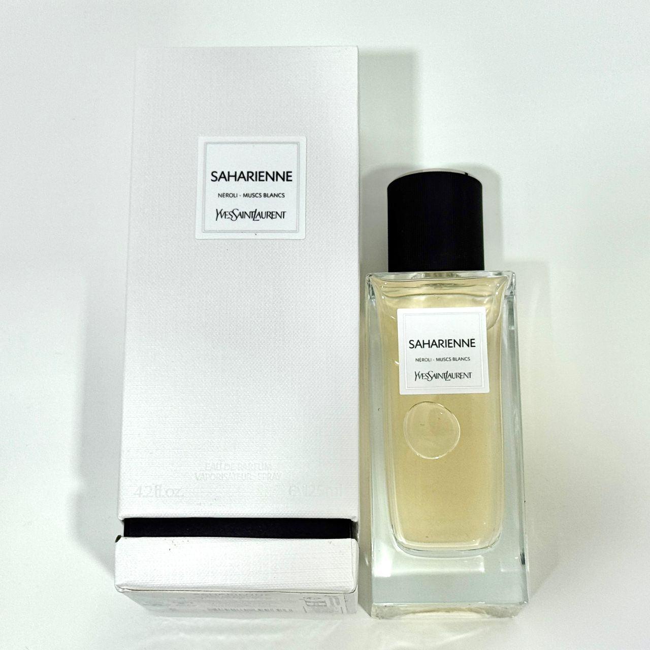YSL SAHARIENNE EDP 125ML