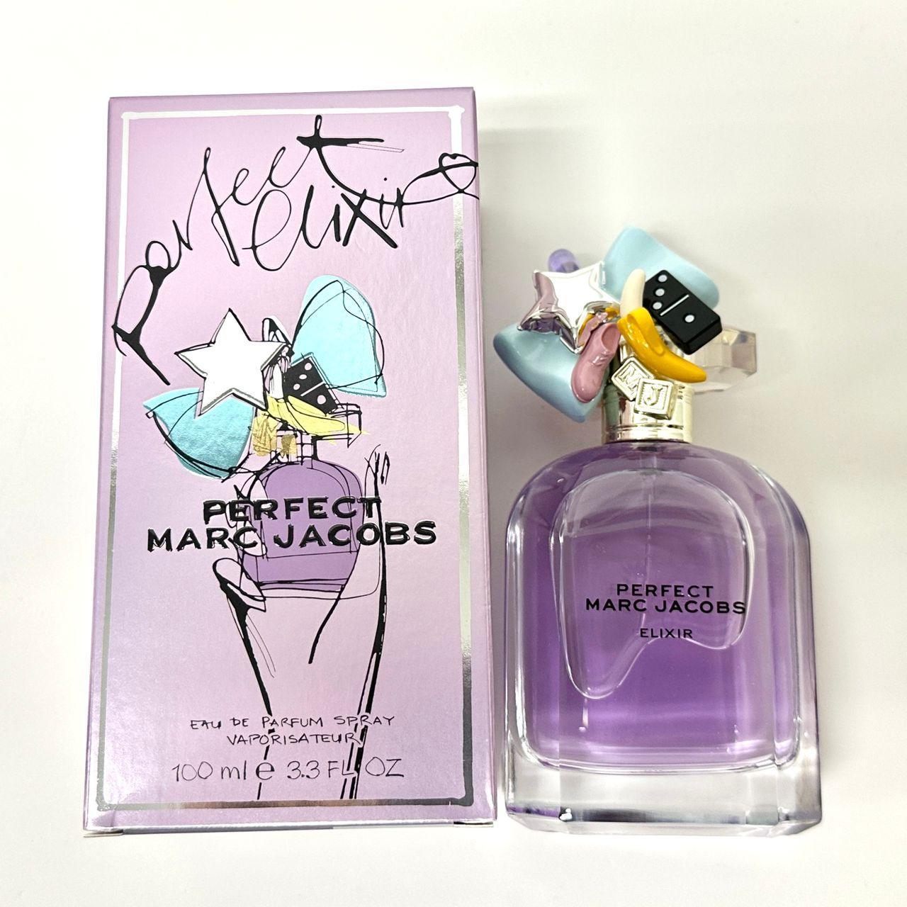 MARC JACOBS PERFECT ELIXIR EDP 100ML