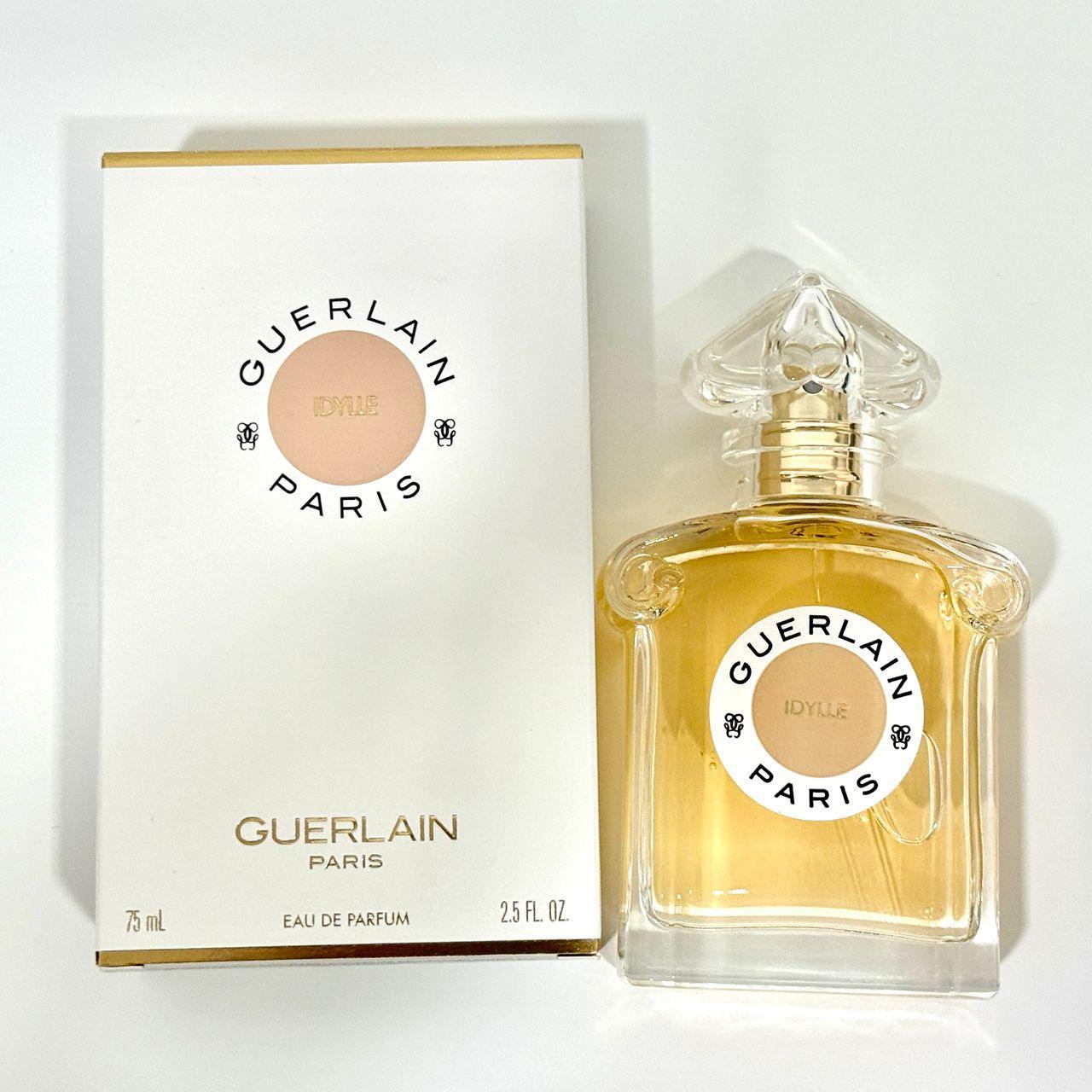 GUERLAIN PARIS IDYLLE EDP 75ML