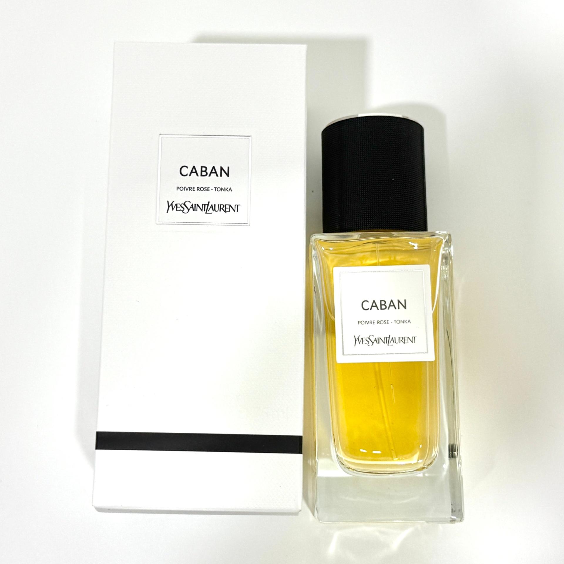 YSL CABAN EDP 75ML