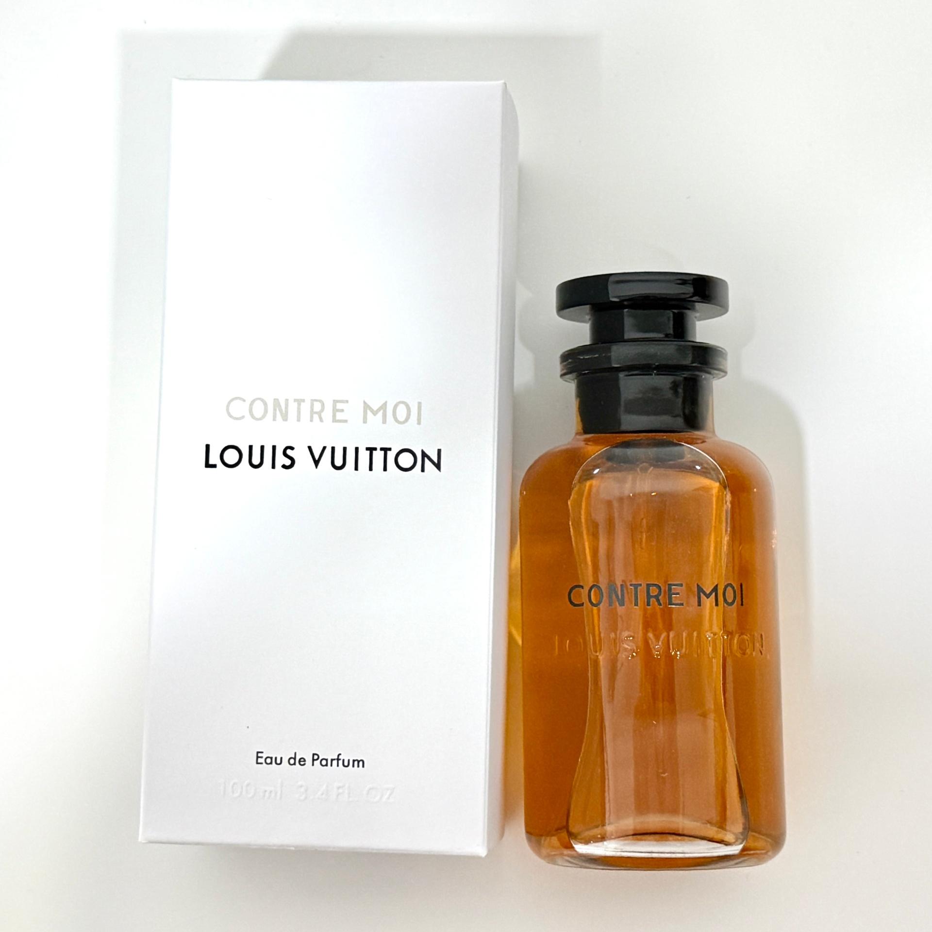 LOUIS VUITTON CONTRE MOI EDP 100ML