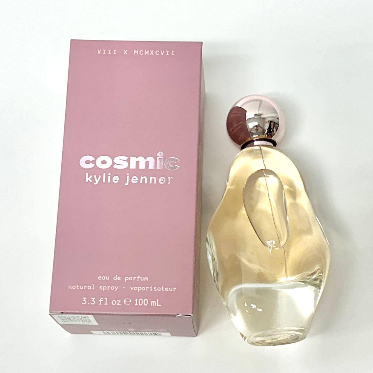KYLIE JENNER COSMIC EDP 100ML