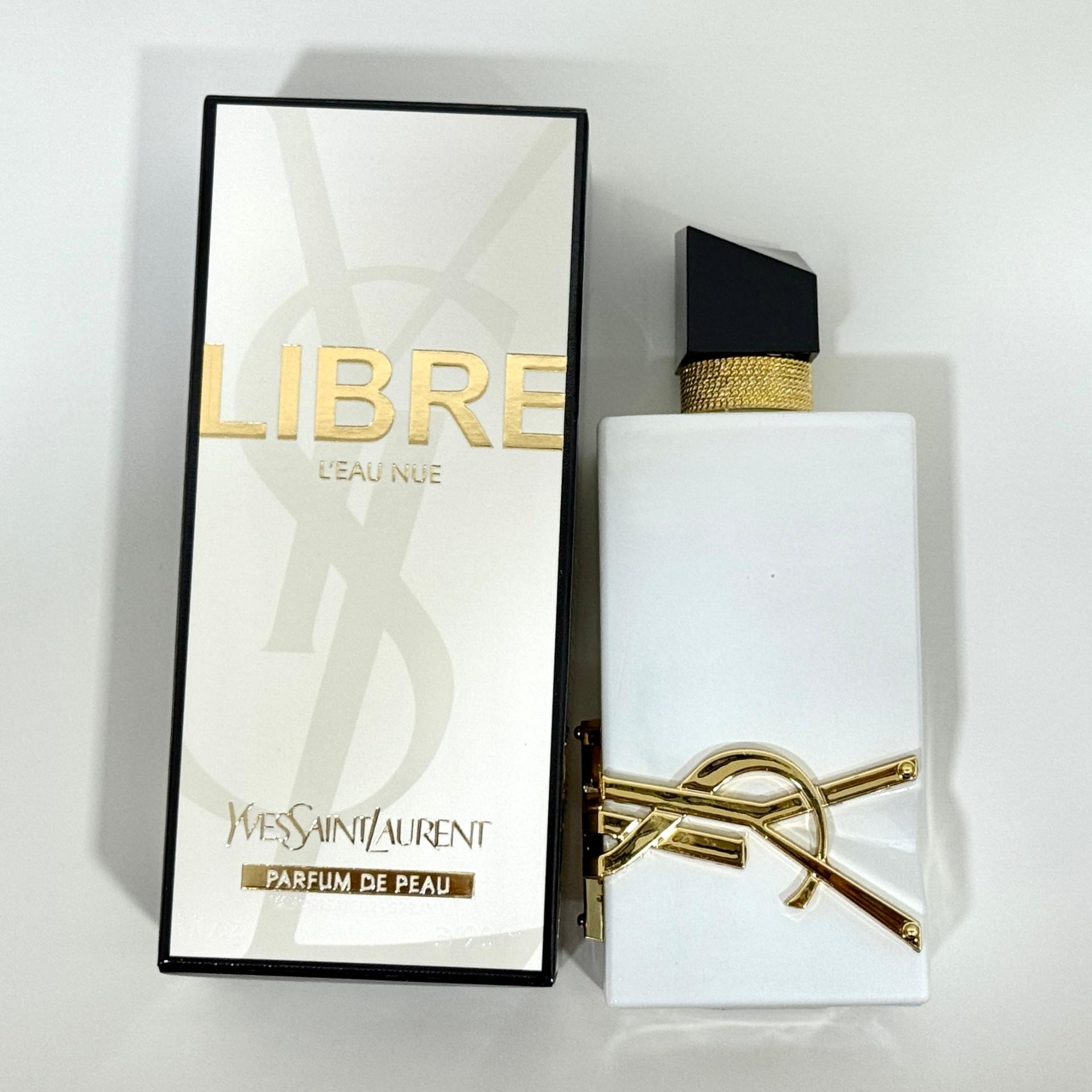 YSL LIBRE L’EAU NUE PARFUM DE PEAU 90ML