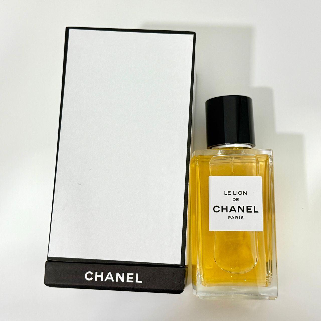 CHANEL LE LION DE CHANEL EDP 200ML
