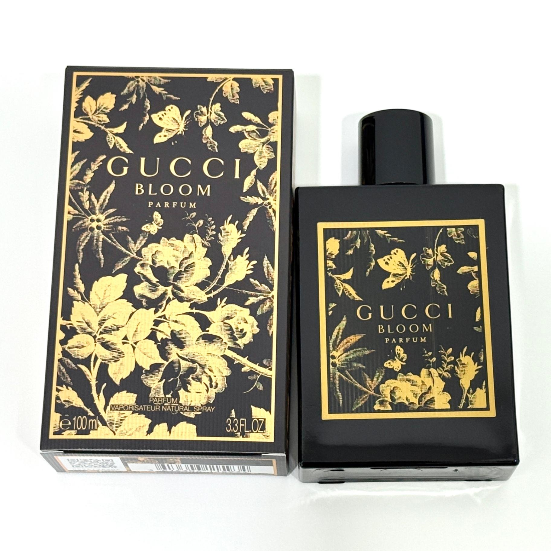 GUCCI BLOOM PARFUM 100ML