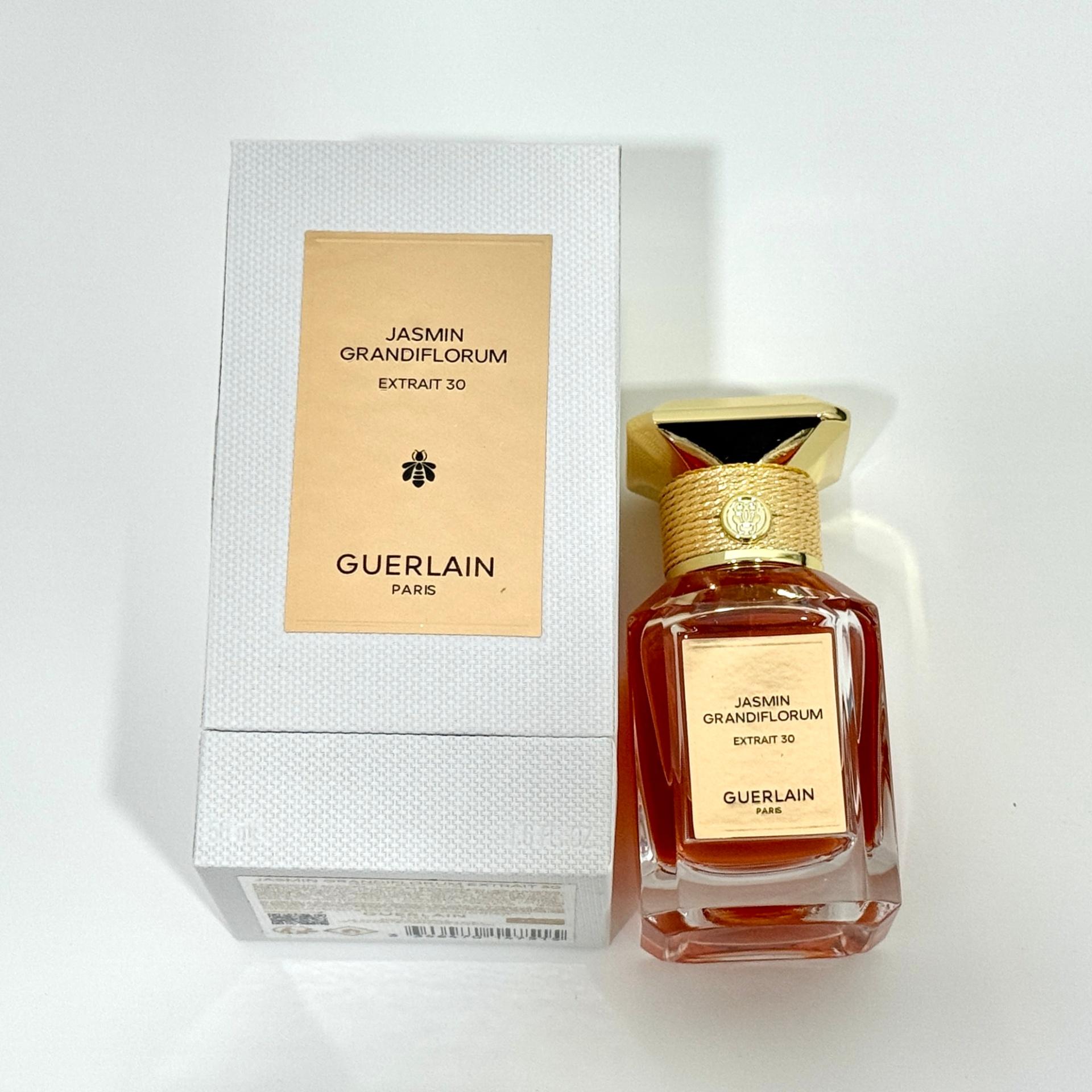 GUERLAIN JASMIN GRANDIFLORUM EXTRAIT 30 PARFUM 50ML
