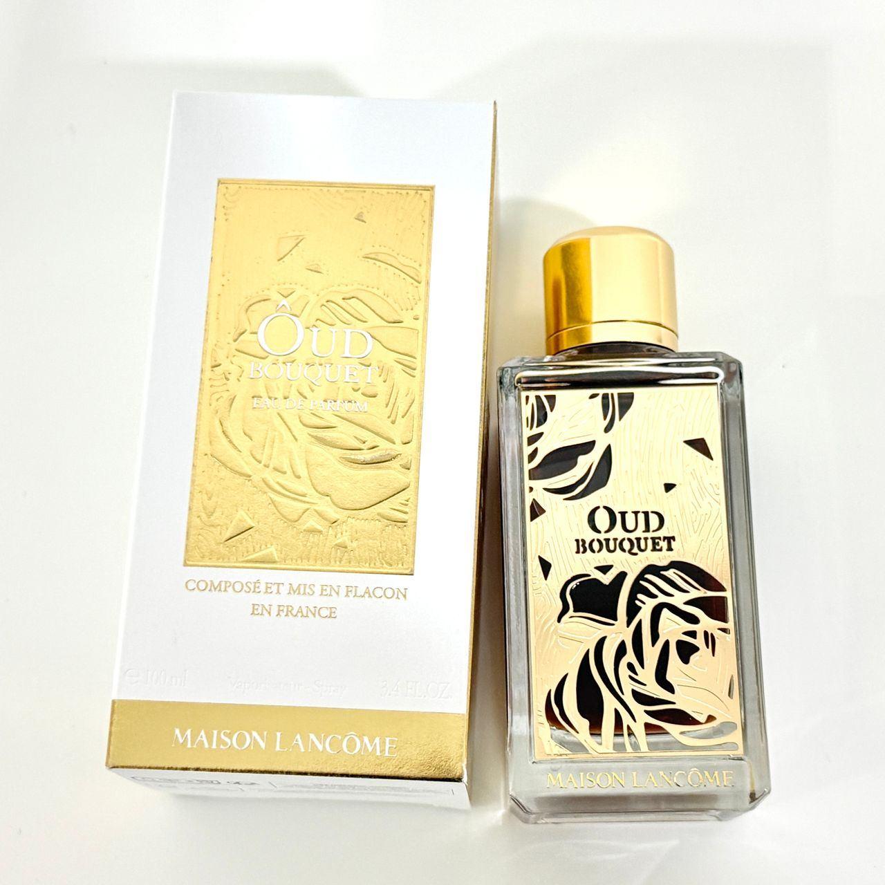 MAISON LANCOME OUD BOUQUET EDP 100ML