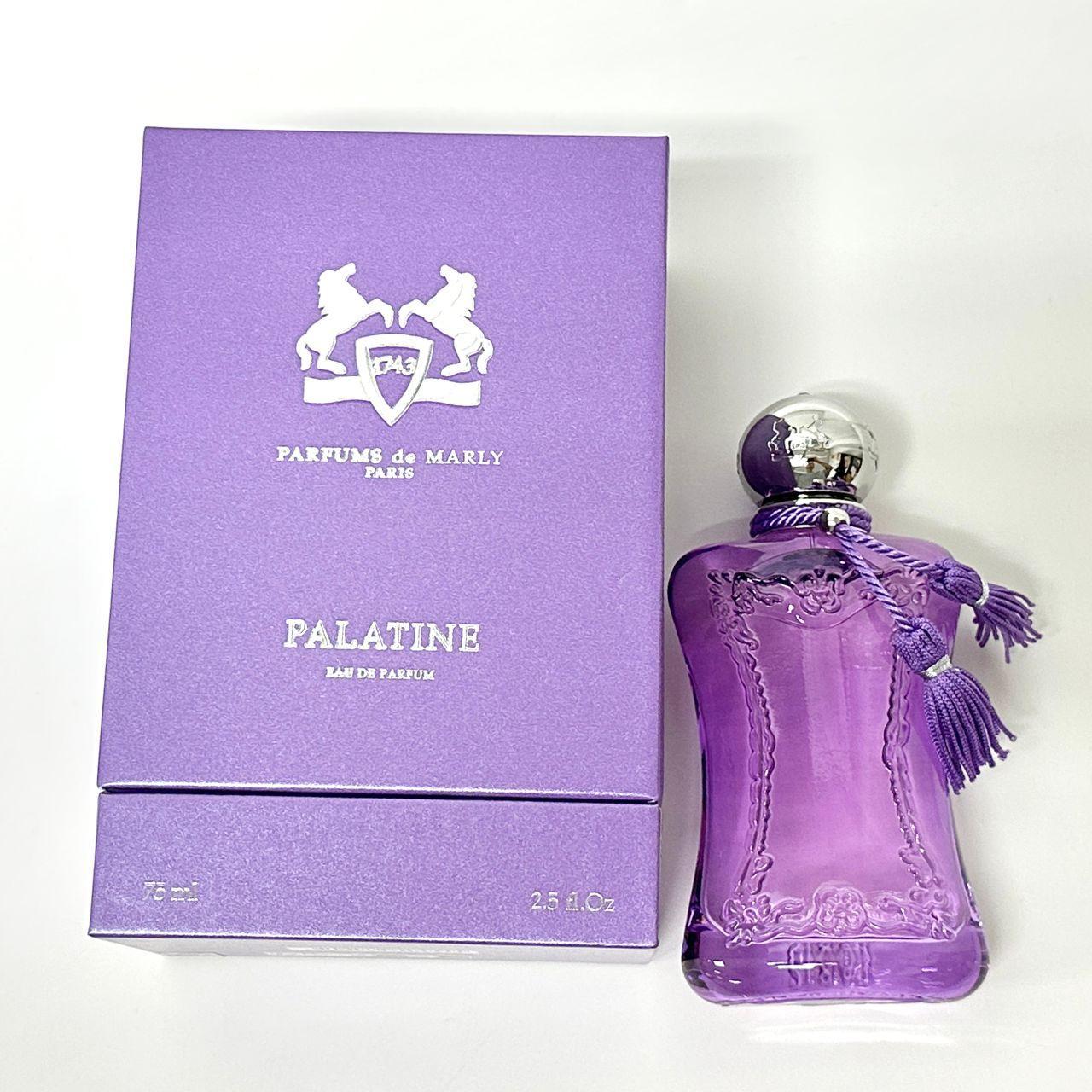 PARFUMS DE MARLY PALATINE EDP 75ML