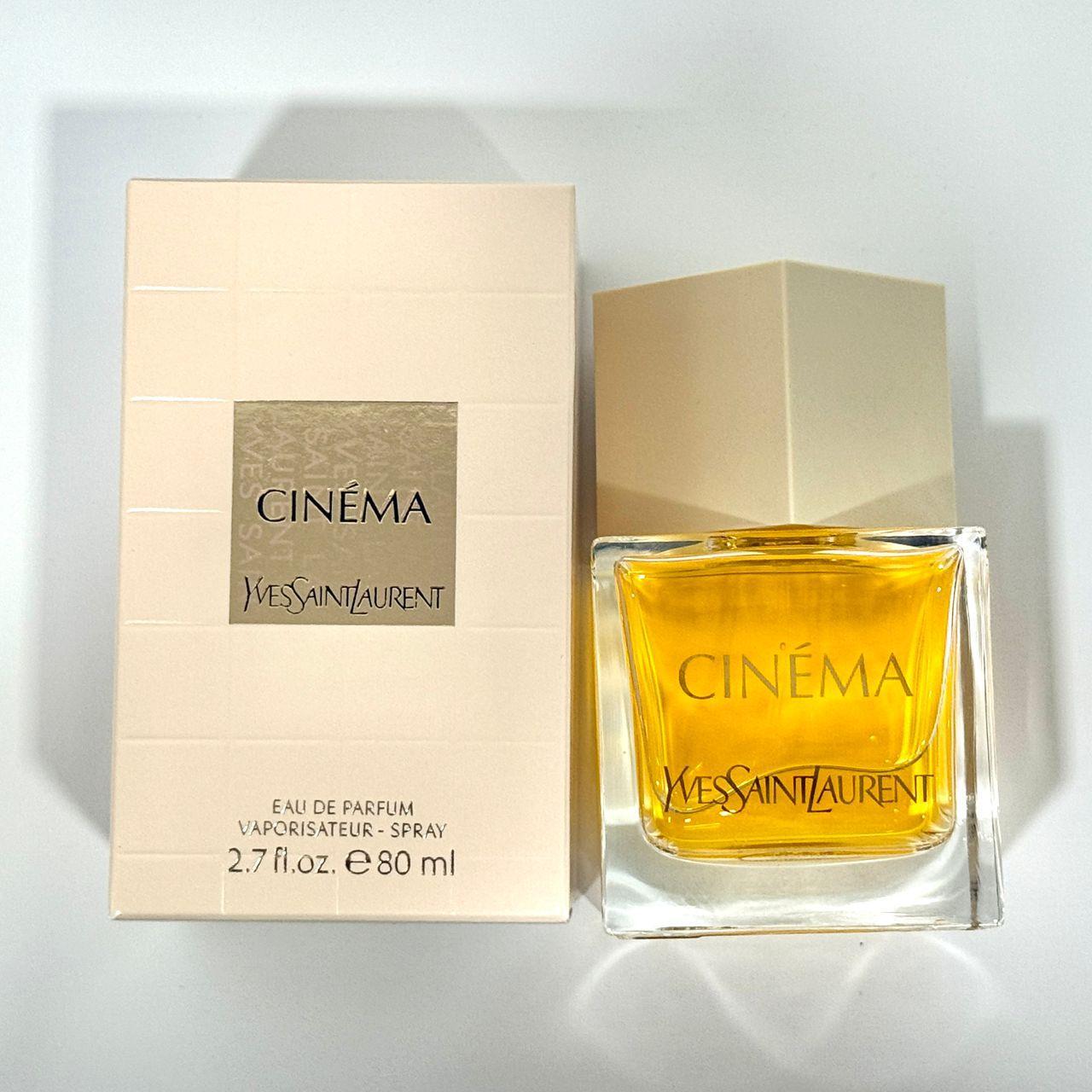 YSL CINEMA 2024 EDP 80ML