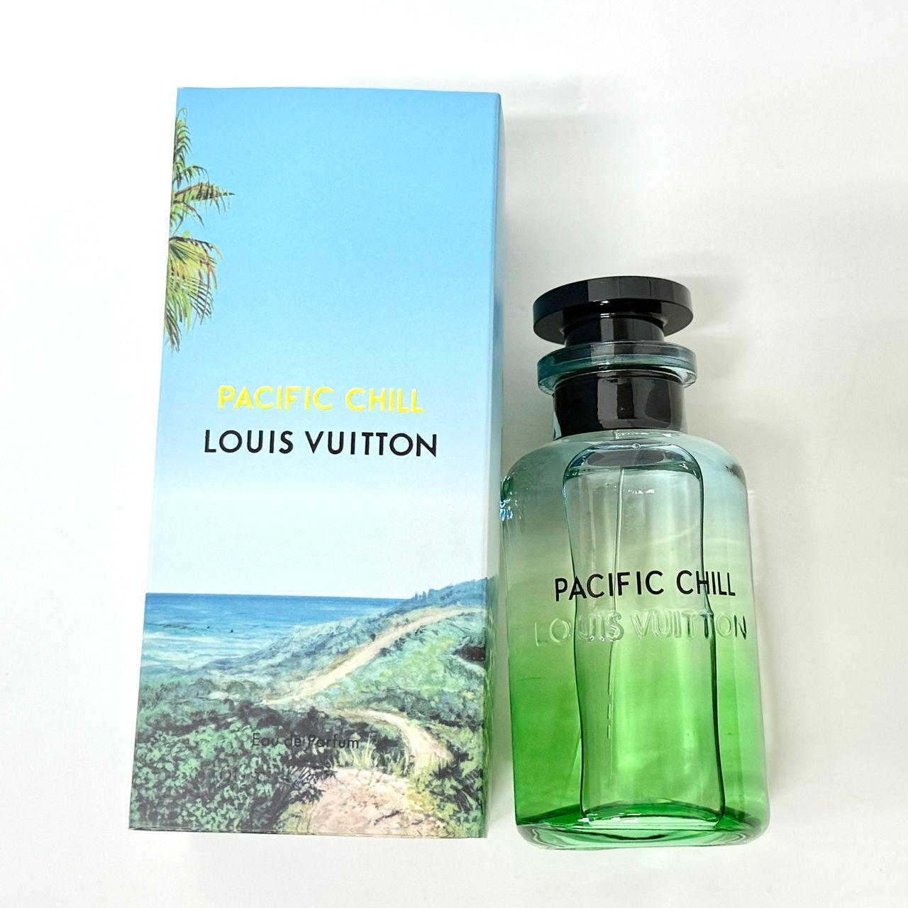 LOUIS VUITTON PACIFIC CHILL EDP 100ML