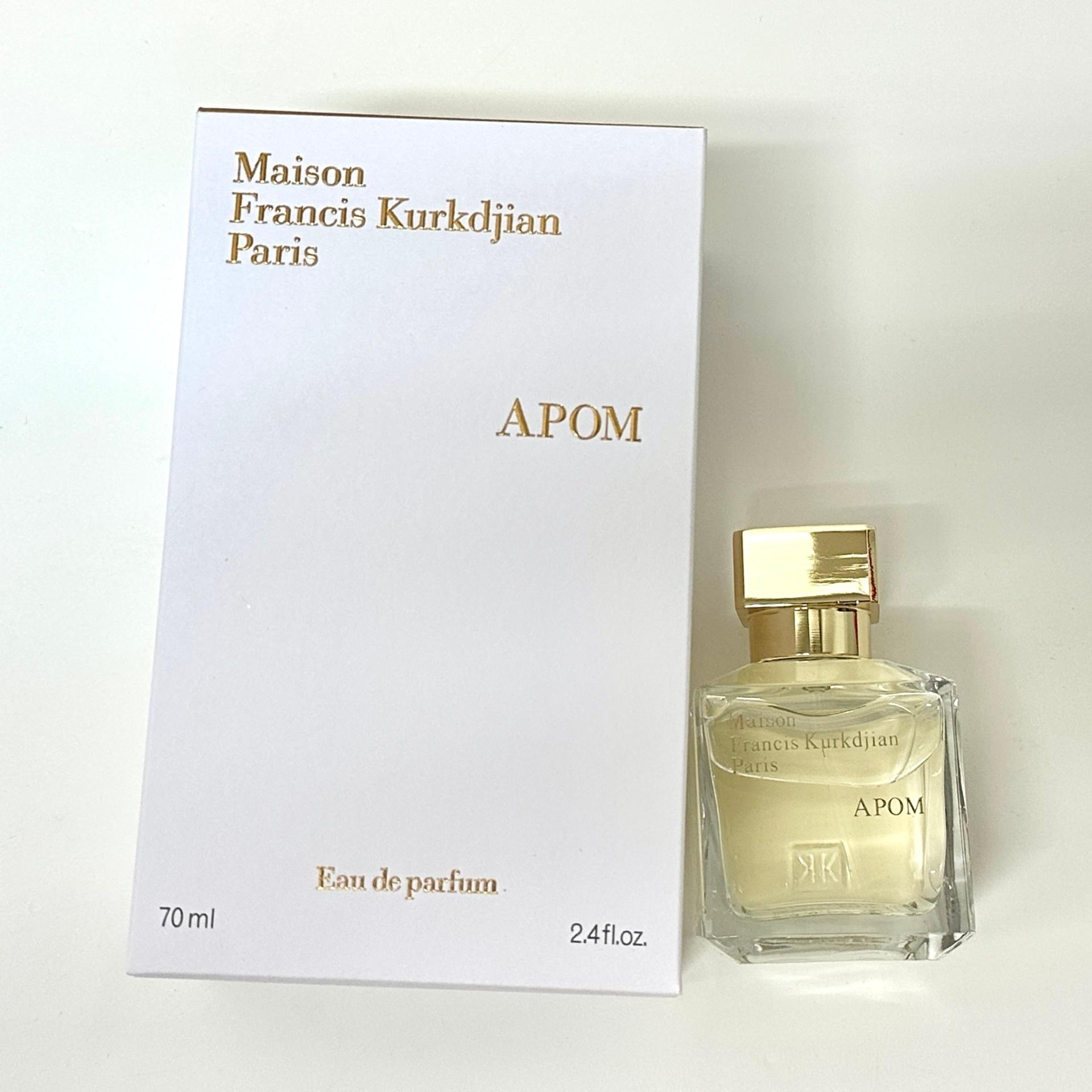 MAISON FRANCIS KURKDJIAN APOM EDP 70ML