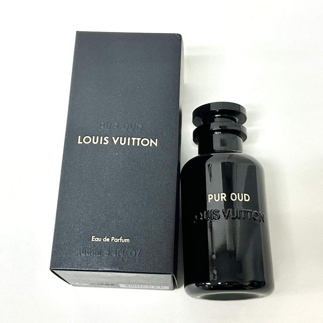 LOUIS VUITTON PUR OUD EDP 100ML