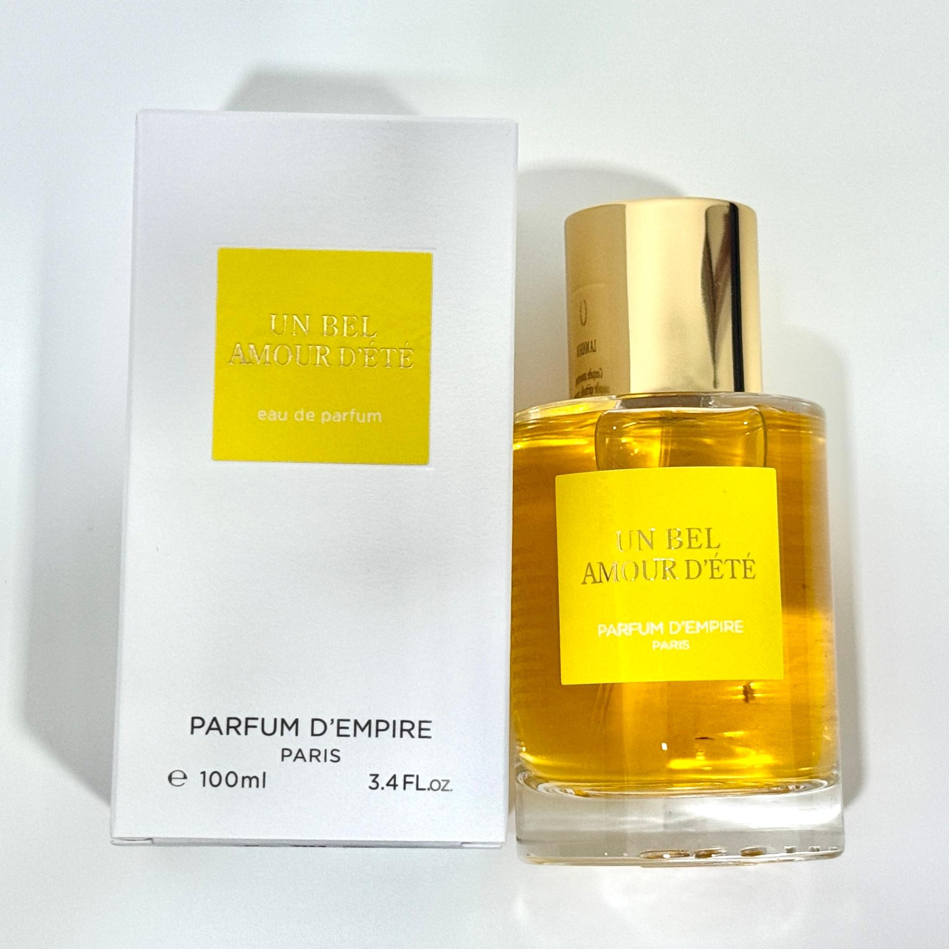 PARFUM D'EMPIRE UN BEL AMOUR D’ETE EDP 100ML