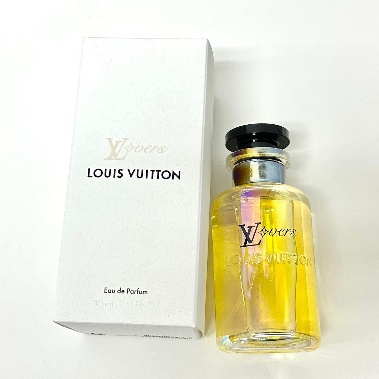 LOUIS VUITTON LV LOVERS EDP 100ML
