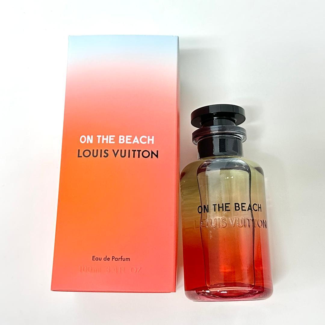 LOUIS VUITTON ON THE BEACH EDP 100ML