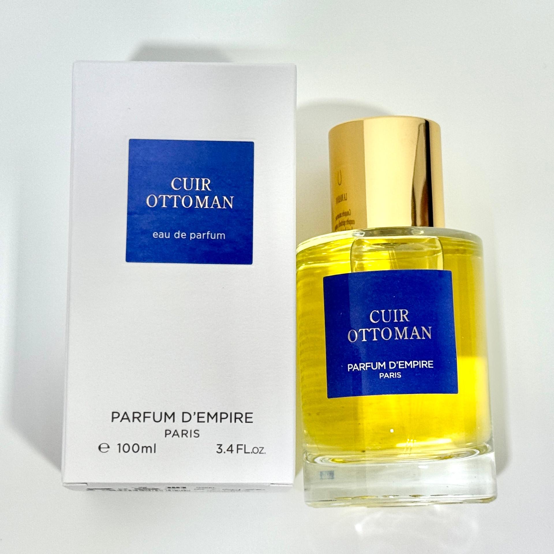 PARFUM D'EMPIRE CUIR OTTOMAN EDP 100ML