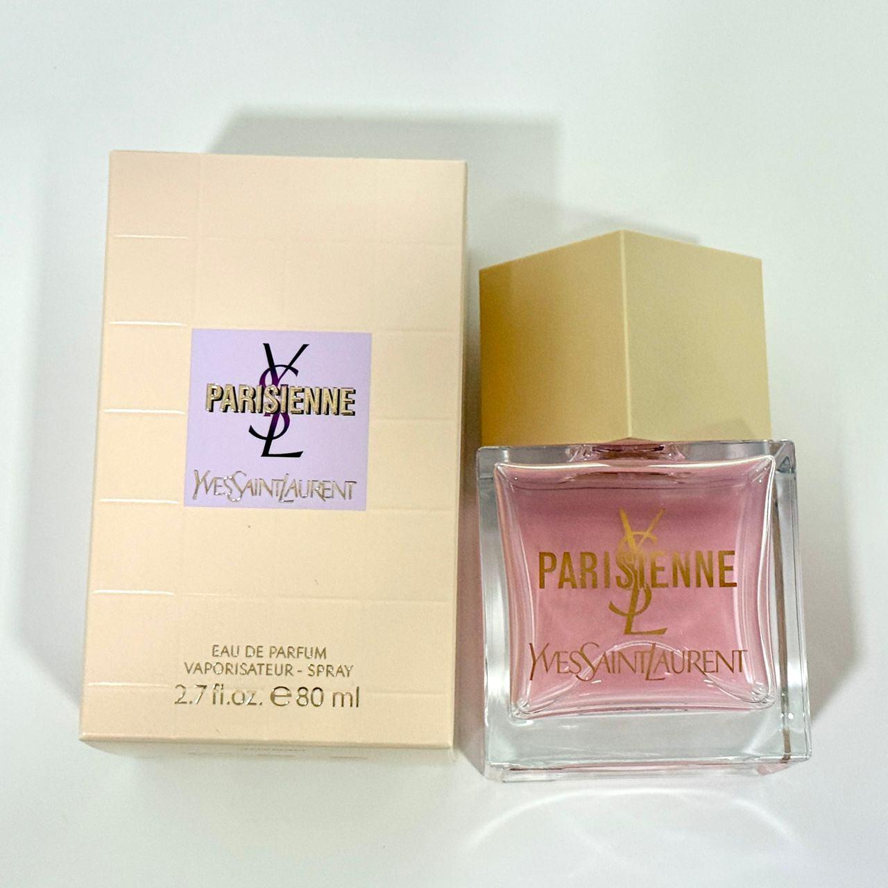 YSL PARISIENNE 2024 EDP 80ML