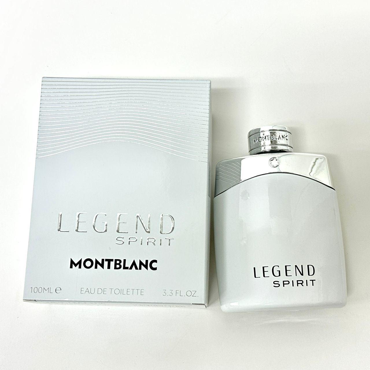 MONT BLANC LEGEND SPIRIT EDT 100ML