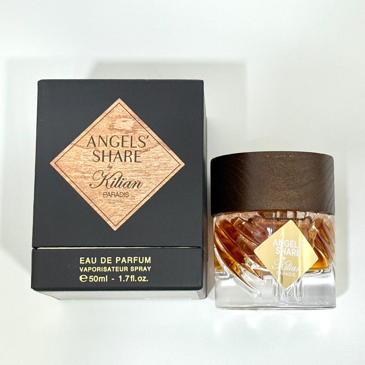 ANGELS' SHARE BY KILIAN PARADIS EDP 50ML