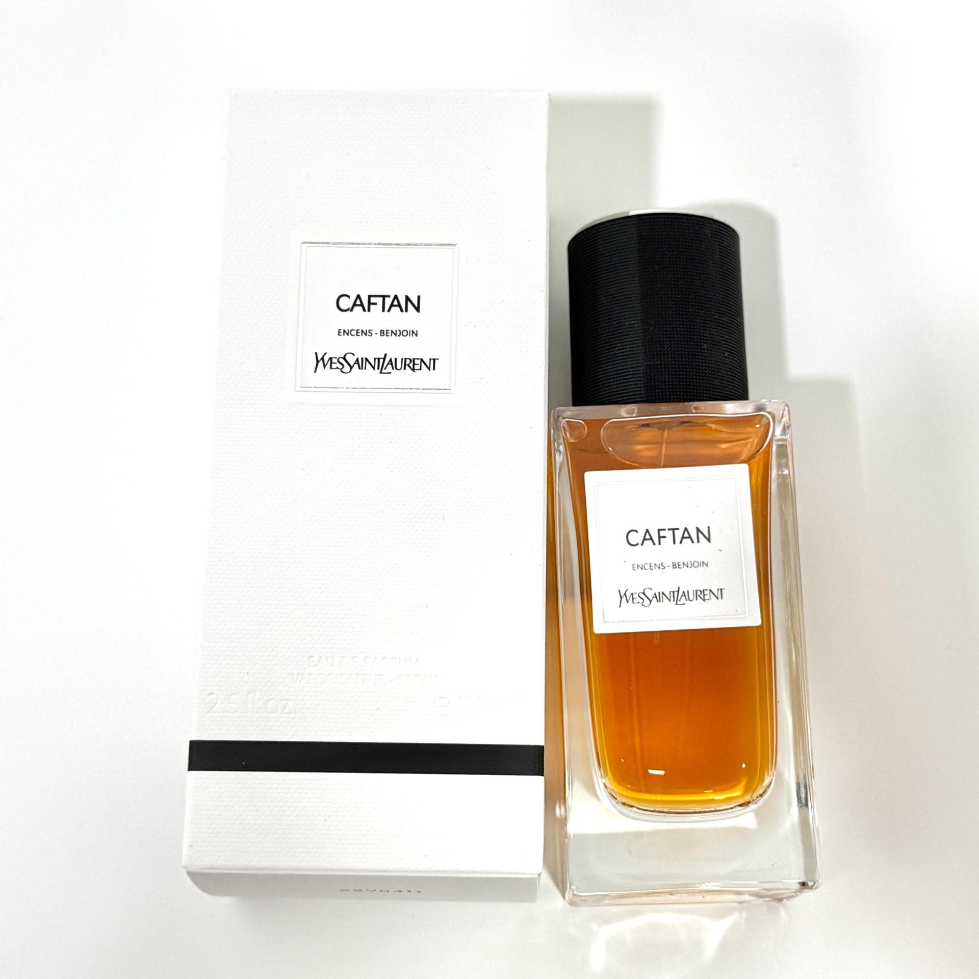 YSL CAFTAN EDP 75ML