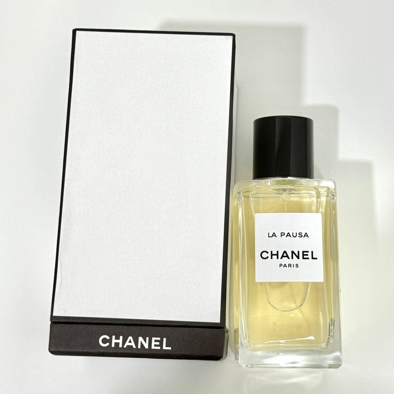 CHANEL LA PAUSA EDP 200ML