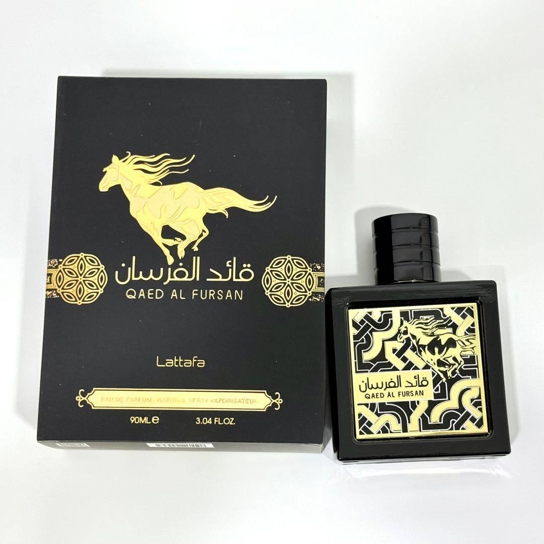 LATTAFA QAED AL FURSAN EDP 90ML