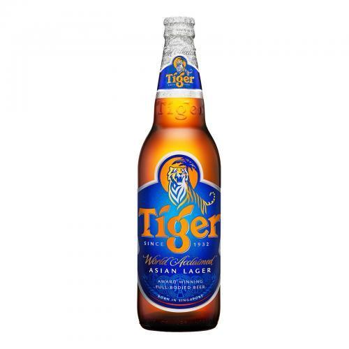 Tiger Beer