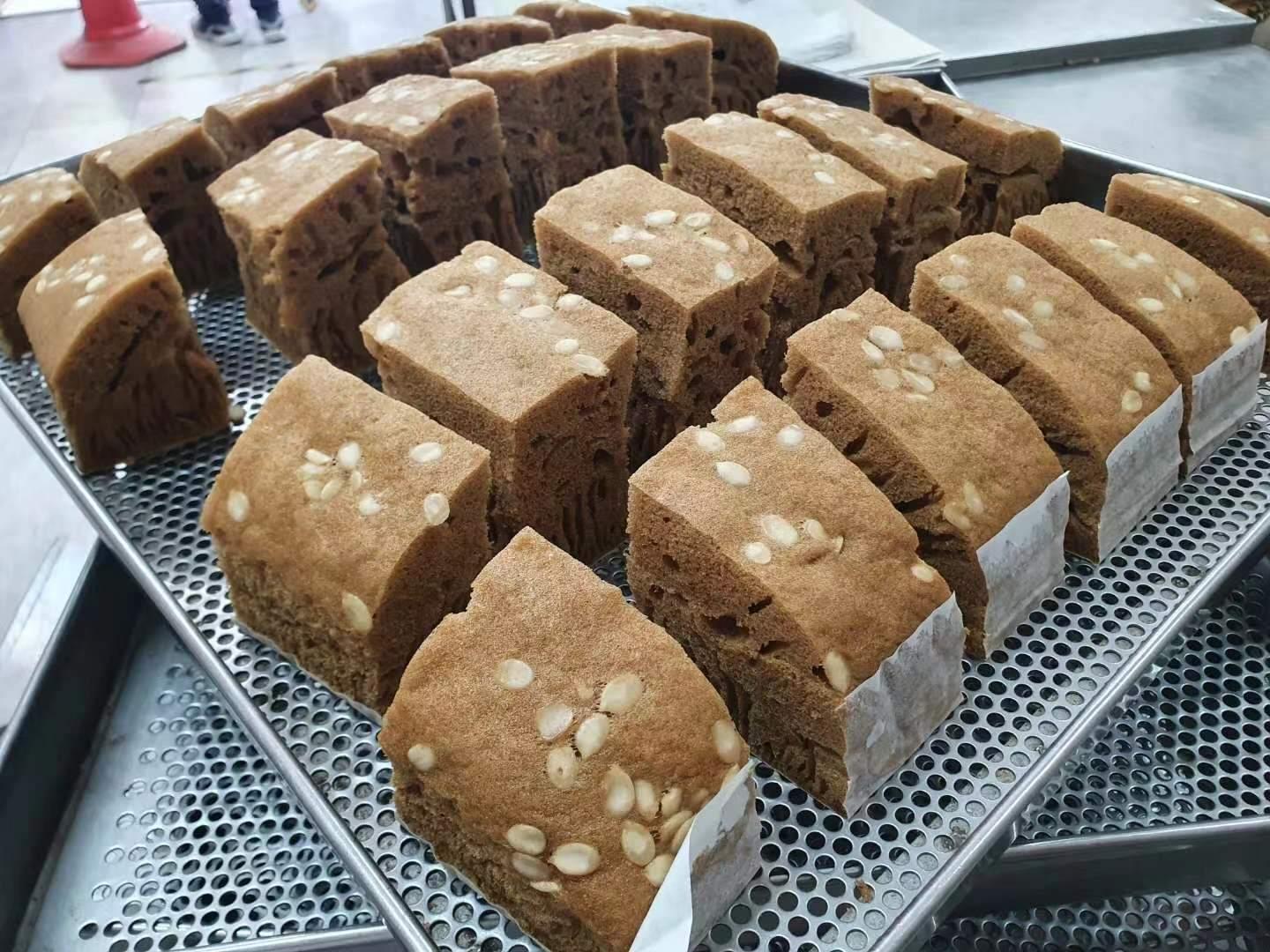 怡保驰名马来糕 Ipoh Famous Malay Kuih