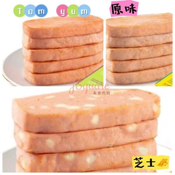 健康鸡餐肉 Healthy Luncheon Meat
