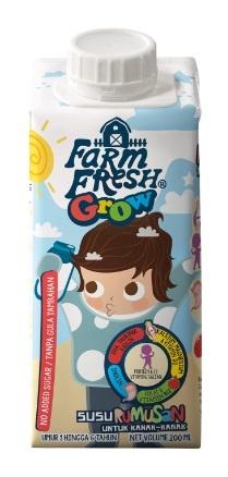 GROW MILK (200ml)