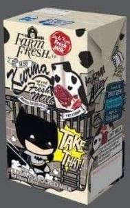 蜜枣 DATES MILK (125ml)
