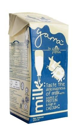 YARRA MILK (200ml)