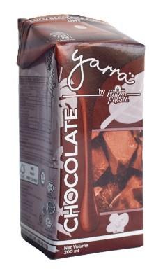 YARRA CHOCO MILK (200ml)