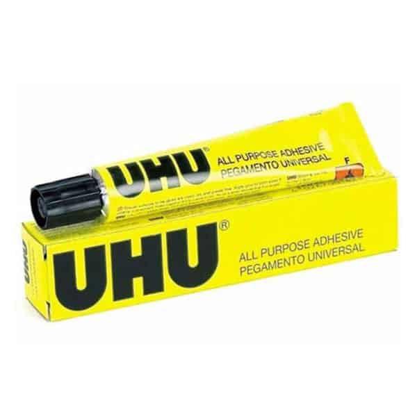 UHU All Purpose Adhesive 7g