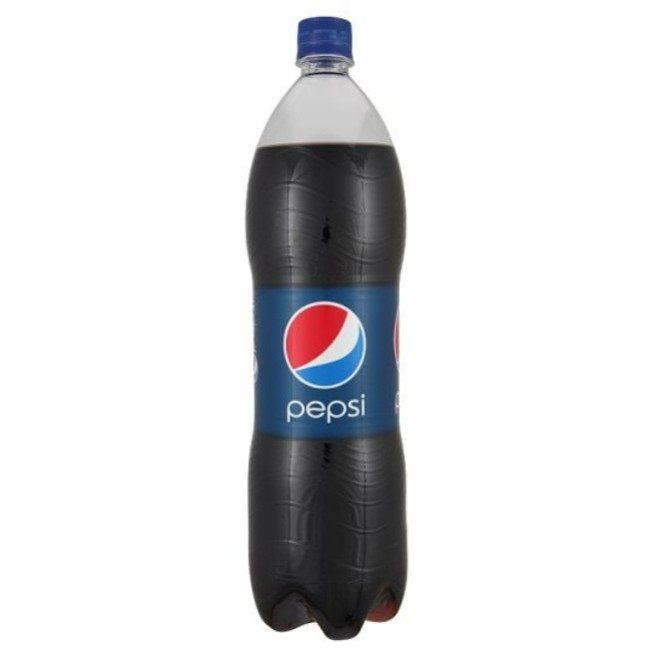Pepsi (Big Bottle) 1.5L