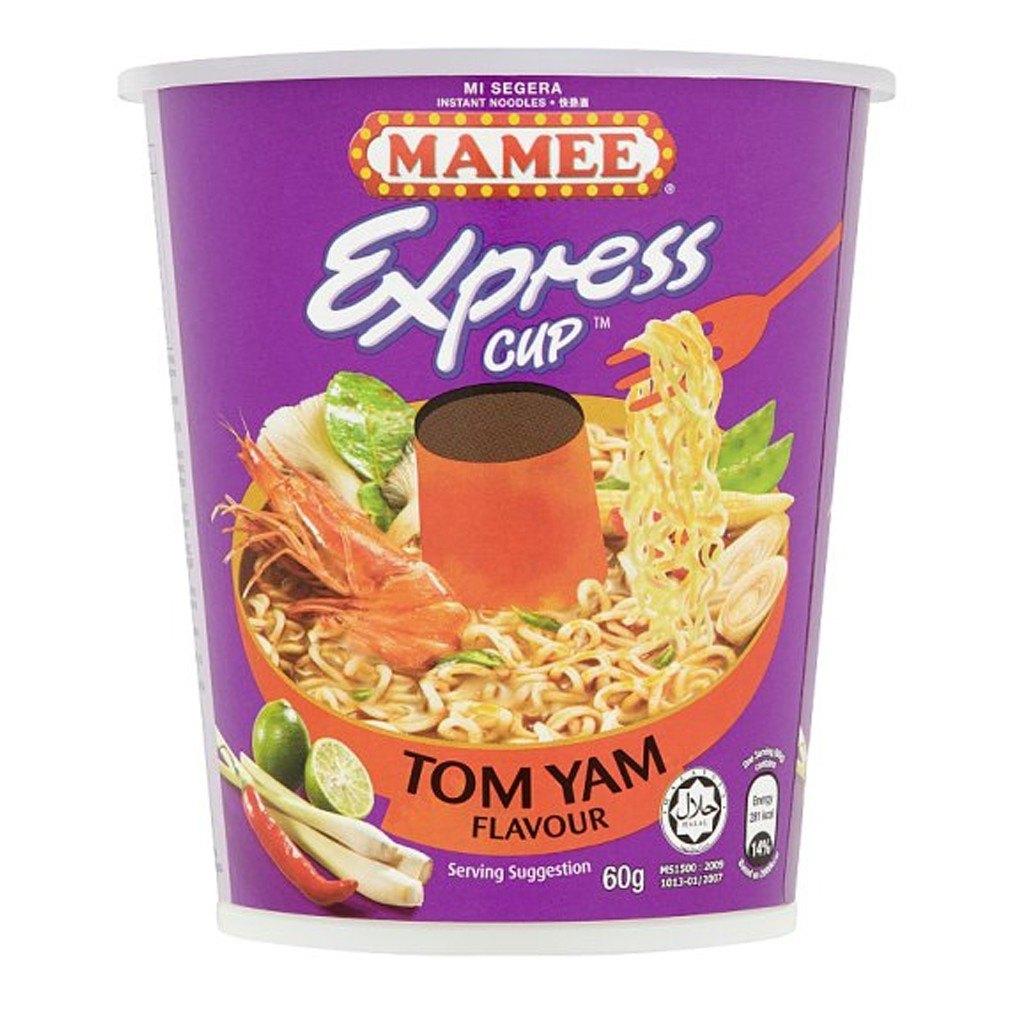 MAMEE Express Cup Tomyam Flavour 68g