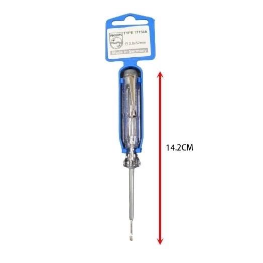 PH TYPE Test Pen (17150A)