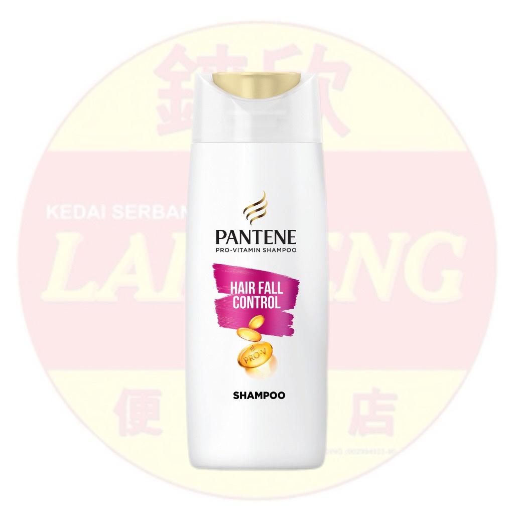 Pantene Shampoo 70ml (Mini) - Hair Fall Control
