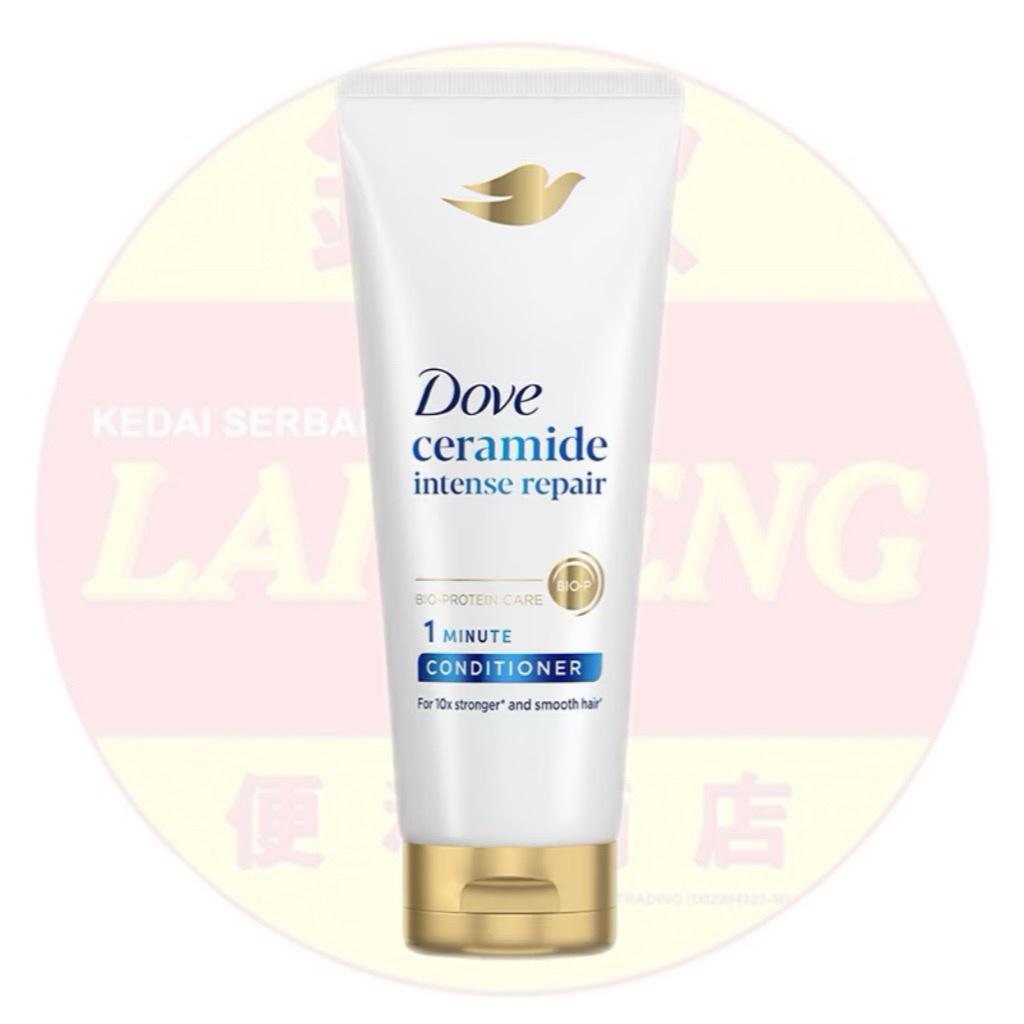 Dove 1-Minute Ceramid Intense Repair Serum Conditioner 150ml