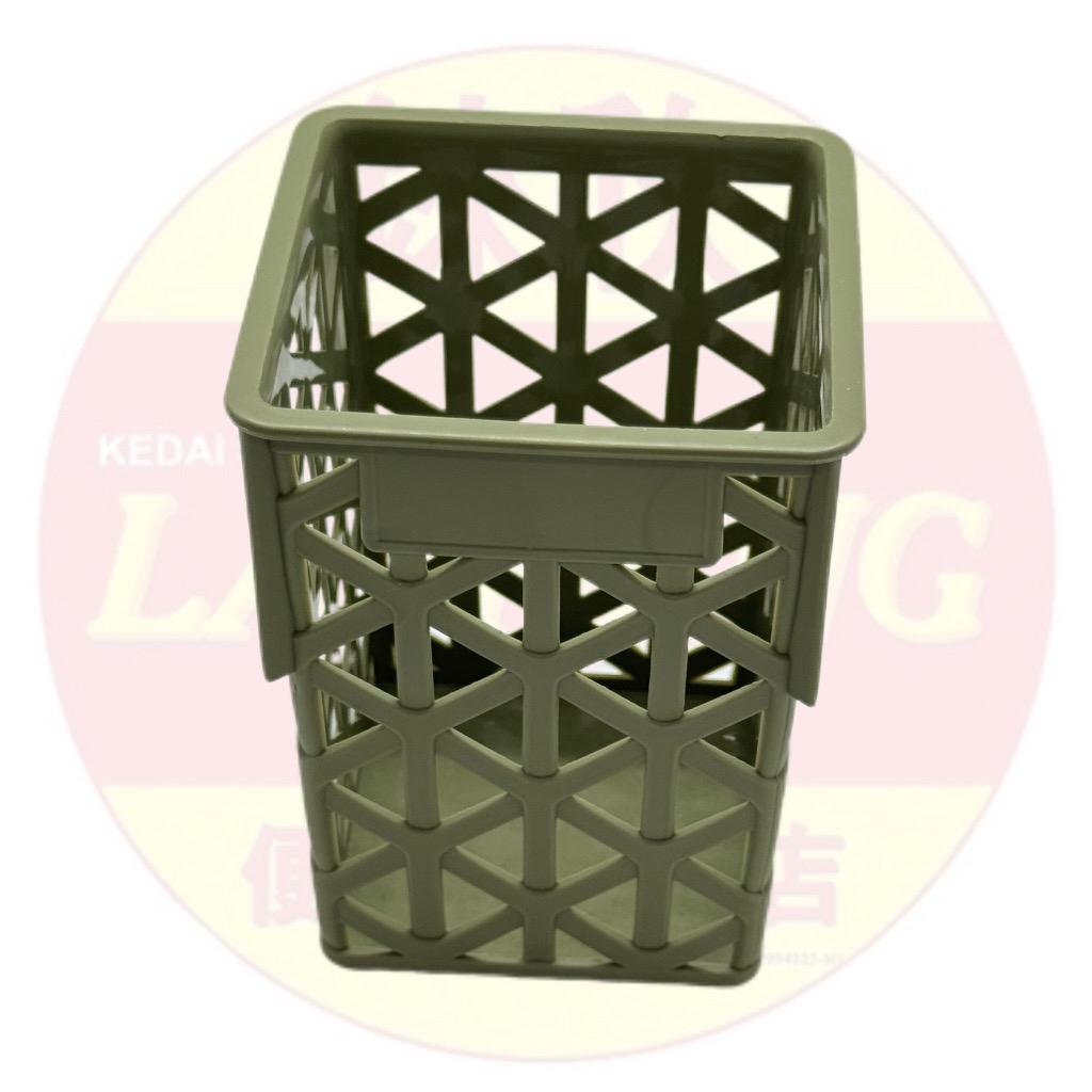 PVC Multi-Function Storage Box (Small-Green)