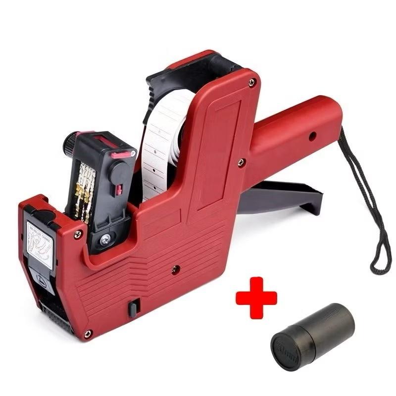 Niso Price Label Machine EOS MX 5500 (Random Colour)