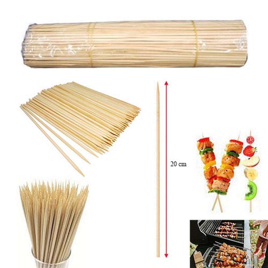 Bamboo Stick 20cm (260pcs+/-)